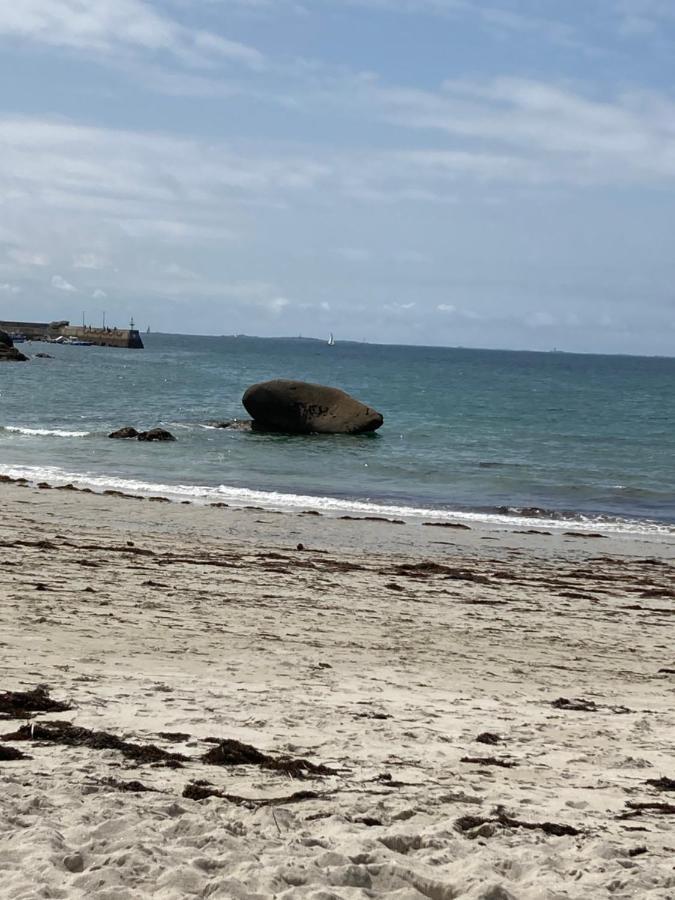 Sleepinconcarneau, 200 M De La Mer, Centre-Ville Pietonnier Ngoại thất bức ảnh