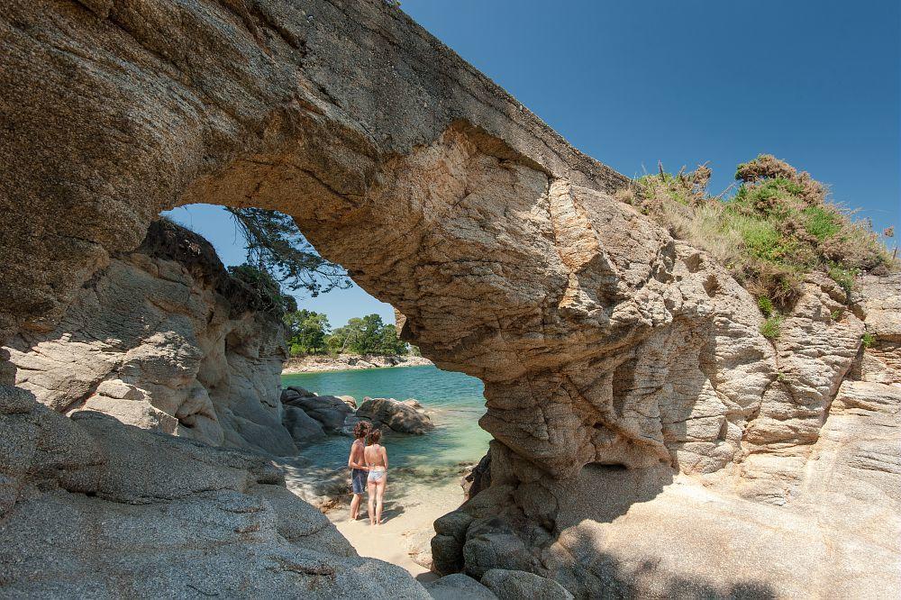 Sleepinconcarneau, 200 M De La Mer, Centre-Ville Pietonnier Ngoại thất bức ảnh