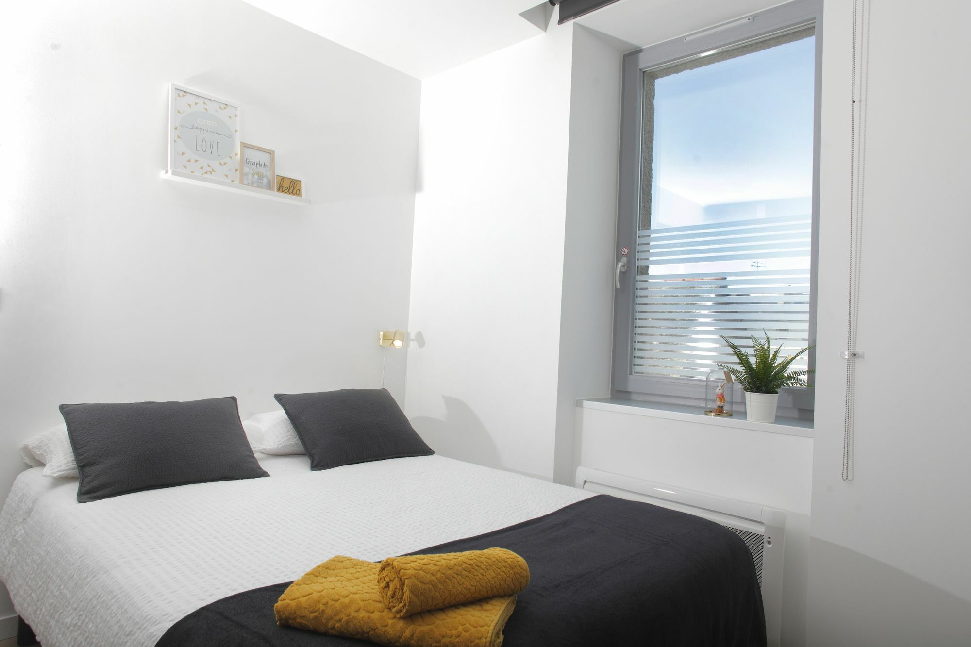 Sleepinconcarneau, 200 M De La Mer, Centre-Ville Pietonnier Ngoại thất bức ảnh